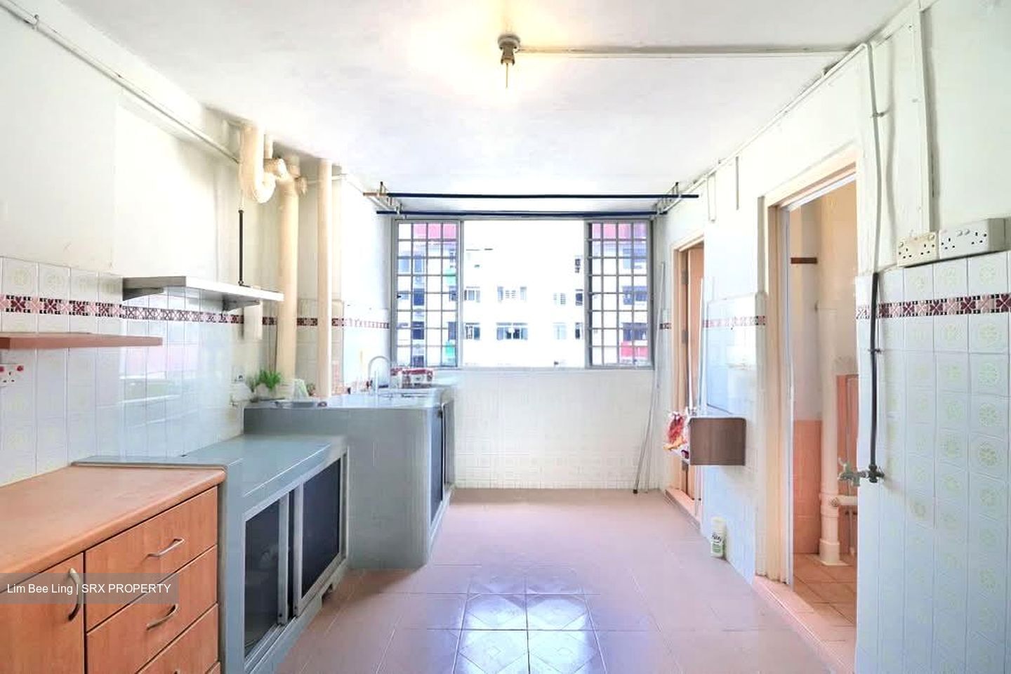Blk 17 Eunos Crescent (Geylang), HDB 3 Rooms #603651641